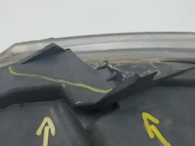 Piesă de schimb auto la mâna a doua far dreapta pentru citroen c4 picasso i monospace (ud_) 1.6 hdi referințe oem iam 6206a8  