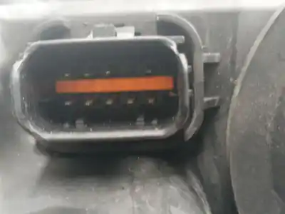 Piesă de schimb auto la mâna a doua far dreapta pentru citroen c4 picasso i monospace (ud_) 1.6 hdi referințe oem iam 6206a8  