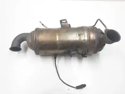 Peça sobressalente para automóvel em segunda mão catalisador por citroen c4 picasso i monospace (ud_) 1.6 hdi referências oem iam 173833  
