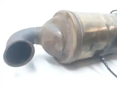 Peça sobressalente para automóvel em segunda mão catalisador por citroen c4 picasso i monospace (ud_) 1.6 hdi referências oem iam 173833  