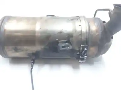 Peça sobressalente para automóvel em segunda mão catalisador por citroen c4 picasso i monospace (ud_) 1.6 hdi referências oem iam 173833  