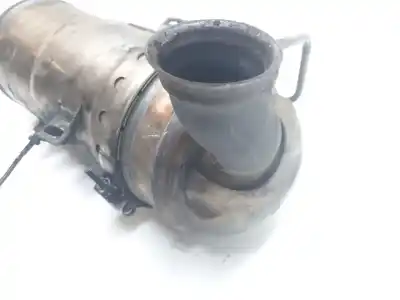 Peça sobressalente para automóvel em segunda mão catalisador por citroen c4 picasso i monospace (ud_) 1.6 hdi referências oem iam 173833  