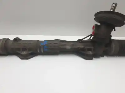 Pièce détachée automobile d'occasion crémaillère de direction pour citroen c4 picasso i monospace (ud_) 1.6 hdi références oem iam 400172  