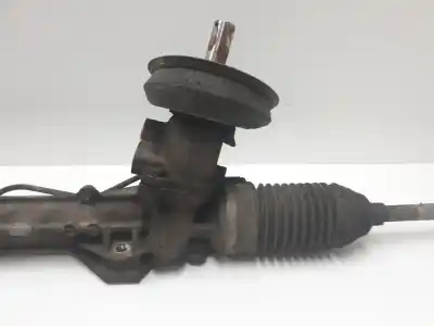 Pièce détachée automobile d'occasion crémaillère de direction pour citroen c4 picasso i monospace (ud_) 1.6 hdi références oem iam 400172  