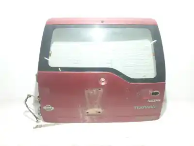 Автозапчастина б/у загальні двері для nissan terrano ii (r20) 2.7 td 4wd посилання на oem iam 