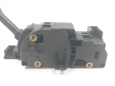 Tweedehands auto-onderdeel versnellingspook voor citroen c4 picasso i monospace (ud_) 1.6 hdi oem iam-referenties 96811352xt  