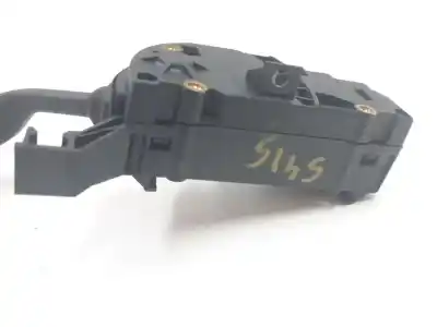 Tweedehands auto-onderdeel versnellingspook voor citroen c4 picasso i monospace (ud_) 1.6 hdi oem iam-referenties 96811352xt  