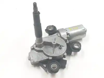 Pièce détachée automobile d'occasion moteur d'essuie-glace arriere pour citroen c4 picasso i monospace (ud_) 1.6 hdi références oem iam 9654116380