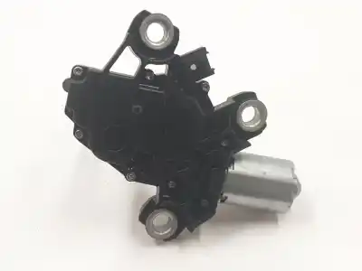 Peça sobressalente para automóvel em segunda mão motor do limpador traseiro por citroen c4 picasso i monospace (ud_) 1.6 hdi referências oem iam 9654116380  