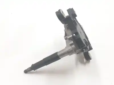 Peça sobressalente para automóvel em segunda mão motor do limpador traseiro por citroen c4 picasso i monospace (ud_) 1.6 hdi referências oem iam 9654116380  