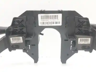 Piesă de schimb auto la mâna a doua control multifunctional pentru citroen c4 picasso i monospace (ud_) 1.6 hdi referințe oem iam 96656018xt  