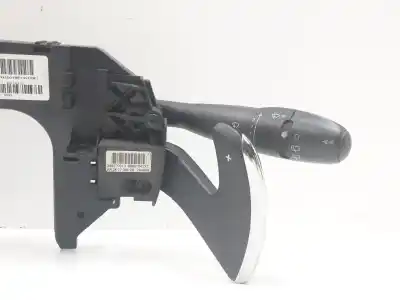 Piesă de schimb auto la mâna a doua control multifunctional pentru citroen c4 picasso i monospace (ud_) 1.6 hdi referințe oem iam 96656018xt  