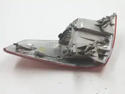 Pièce détachée automobile d'occasion feu arrière gauche pour citroen c4 picasso i monospace (ud_) 1.6 hdi références oem iam 9653547580  