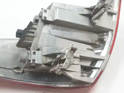 Pièce détachée automobile d'occasion feu arrière gauche pour citroen c4 picasso i monospace (ud_) 1.6 hdi références oem iam 9653547580  