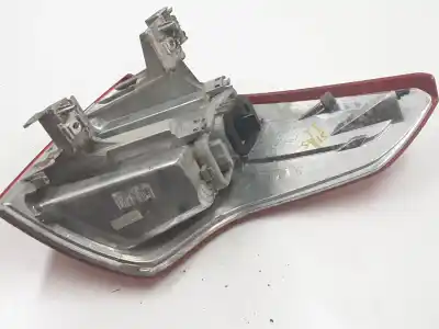 Pièce détachée automobile d'occasion feu arrière gauche pour citroen c4 picasso i monospace (ud_) 1.6 hdi références oem iam 9653547580  