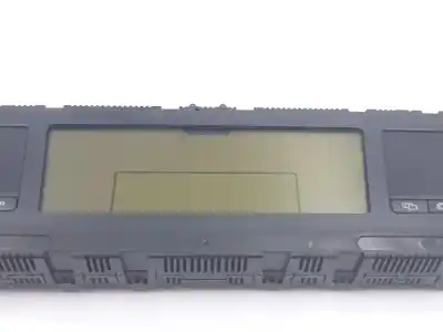 Peça sobressalente para automóvel em segunda mão quadrante por citroen c4 picasso i monospace (ud_) 1.6 hdi referências oem iam 9666217280  