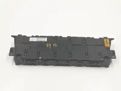 Peça sobressalente para automóvel em segunda mão quadrante por citroen c4 picasso i monospace (ud_) 1.6 hdi referências oem iam 9666217280  