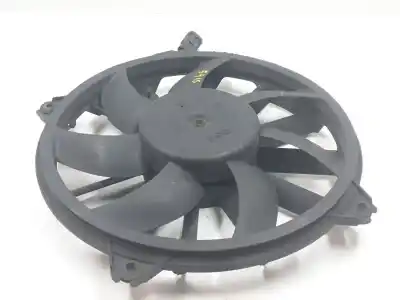 Pièce détachée automobile d'occasion ventilateur pour citroen c4 picasso i monospace (ud_) 1.6 hdi références oem iam 1049874716t
