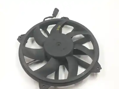 Piesă de schimb auto la mâna a doua electroventilator radiator pentru citroen c4 picasso i monospace (ud_) 1.6 hdi referințe oem iam 1049874716t  