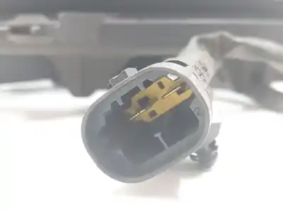 Piesă de schimb auto la mâna a doua electroventilator radiator pentru citroen c4 picasso i monospace (ud_) 1.6 hdi referințe oem iam 1049874716t  