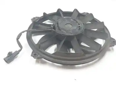 Piesă de schimb auto la mâna a doua electroventilator radiator pentru citroen c4 picasso i monospace (ud_) 1.6 hdi referințe oem iam 1049874716t  