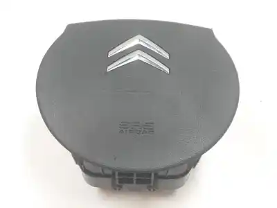 Pièce détachée automobile d'occasion airbag avant gauche pour citroen c4 picasso i monospace (ud_) 1.6 hdi références oem iam 96866504zd