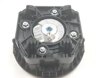 Peça sobressalente para automóvel em segunda mão airbag dianteiro esquerdo por citroen c4 picasso i monospace (ud_) 1.6 hdi referências oem iam 96866504zd  