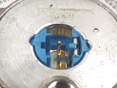 Peça sobressalente para automóvel em segunda mão airbag dianteiro esquerdo por citroen c4 picasso i monospace (ud_) 1.6 hdi referências oem iam 96866504zd  