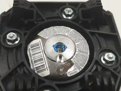 Peça sobressalente para automóvel em segunda mão airbag dianteiro esquerdo por citroen c4 picasso i monospace (ud_) 1.6 hdi referências oem iam 96866504zd  