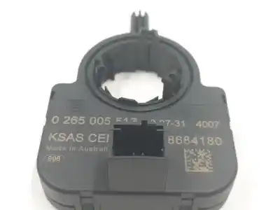 Pièce détachée automobile d'occasion capteur d'angle de braquage pour citroen c4 picasso i monospace (ud_) 1.6 hdi références oem iam 9658684180