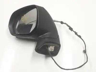 Pièce détachée automobile d'occasion rétroviseur gauche pour citroen c4 picasso i monospace (ud_) 1.6 hdi références oem iam 96819905xt