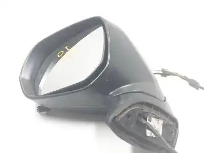 Tweedehands auto-onderdeel linker spiegel voor citroen c4 picasso i monospace (ud_) 1.6 hdi oem iam-referenties 96819905xt  