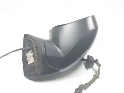 Tweedehands auto-onderdeel linker spiegel voor citroen c4 picasso i monospace (ud_) 1.6 hdi oem iam-referenties 96819905xt  