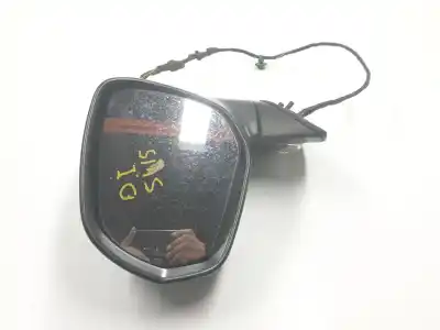 Tweedehands auto-onderdeel linker spiegel voor citroen c4 picasso i monospace (ud_) 1.6 hdi oem iam-referenties 96819905xt  