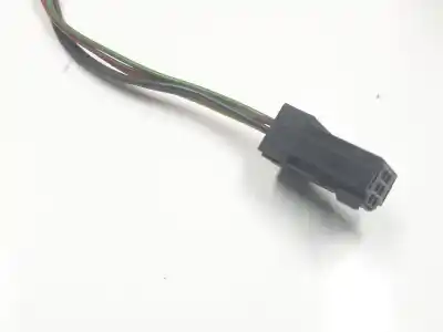 Tweedehands auto-onderdeel linker spiegel voor citroen c4 picasso i monospace (ud_) 1.6 hdi oem iam-referenties 96819905xt  