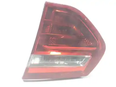 Pièce détachée automobile d'occasion feu arrière droit intérieur pour citroen c4 picasso i monospace (ud_) 1.6 hdi références oem iam 9653547677