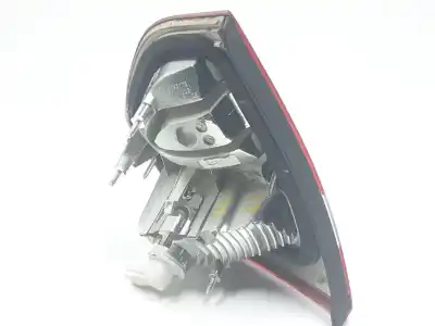 İkinci el araba yedek parçası iç sag kuyruk lambasi için citroen c4 picasso i monospace (ud_) 1.6 hdi oem iam referansları 9653547677  