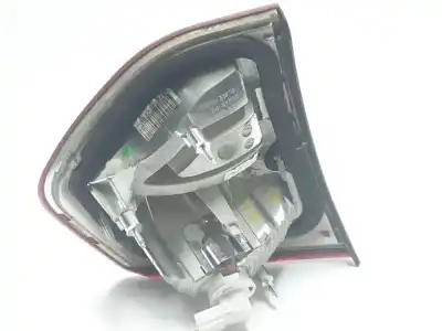 İkinci el araba yedek parçası iç sag kuyruk lambasi için citroen c4 picasso i monospace (ud_) 1.6 hdi oem iam referansları 9653547677  