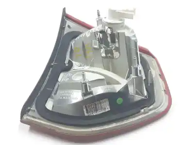 İkinci el araba yedek parçası iç sag kuyruk lambasi için citroen c4 picasso i monospace (ud_) 1.6 hdi oem iam referansları 9653547677  