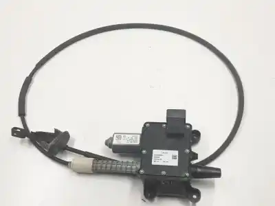Pièce détachée automobile d'occasion frein à main électrique pour citroen c4 picasso i monospace (ud_) 1.6 hdi références oem iam 9685367580