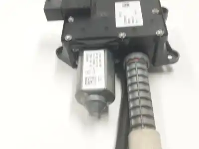 Pezzo di ricambio per auto di seconda mano freno di stazionamento elettrico per citroen c4 picasso i monospace (ud_) 1.6 hdi riferimenti oem iam 9685367580  