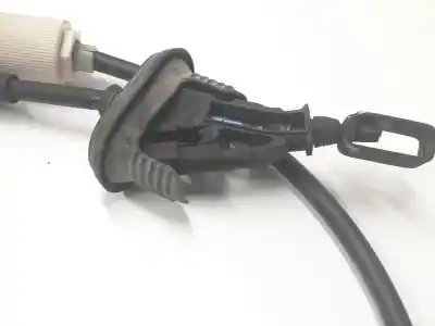 Pezzo di ricambio per auto di seconda mano freno di stazionamento elettrico per citroen c4 picasso i monospace (ud_) 1.6 hdi riferimenti oem iam 9685367580  