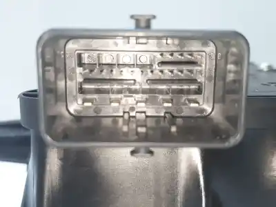 Pezzo di ricambio per auto di seconda mano freno di stazionamento elettrico per citroen c4 picasso i monospace (ud_) 1.6 hdi riferimenti oem iam 9685367580  