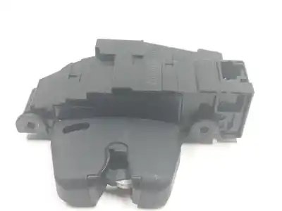 Pezzo di ricambio per auto di seconda mano baule / serratura del cancello per citroen c4 picasso i monospace (ud_) 1.6 hdi riferimenti oem iam 9671153780  