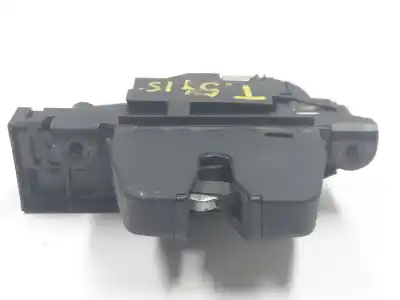 Pezzo di ricambio per auto di seconda mano baule / serratura del cancello per citroen c4 picasso i monospace (ud_) 1.6 hdi riferimenti oem iam 9671153780  