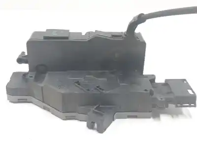 Pièce détachée automobile d'occasion serrure de porte arrière gauche pour citroen c4 picasso i monospace (ud_) 1.6 hdi références oem iam 24090158