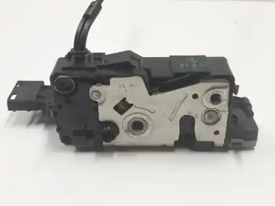 Pezzo di ricambio per auto di seconda mano serratura porta posteriore sinistra per citroen c4 picasso i monospace (ud_) 1.6 hdi riferimenti oem iam 24090158  
