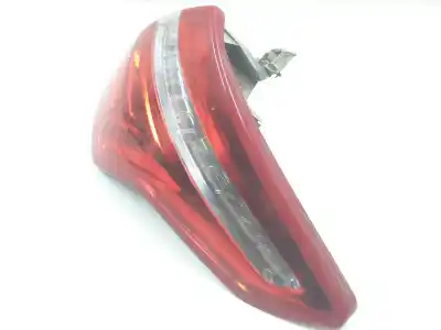 Tweedehands auto-onderdeel rechter achterlamp voor citroen c4 picasso i monospace (ud_) 1.6 hdi oem iam-referenties 9653547480  