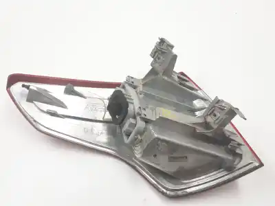 Tweedehands auto-onderdeel rechter achterlamp voor citroen c4 picasso i monospace (ud_) 1.6 hdi oem iam-referenties 9653547480  