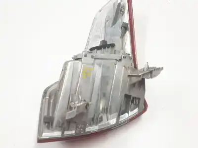 Tweedehands auto-onderdeel rechter achterlamp voor citroen c4 picasso i monospace (ud_) 1.6 hdi oem iam-referenties 9653547480  